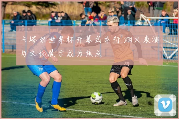 卡塔尔世界杯开幕式举行 烟火表演与文化展示成为焦点