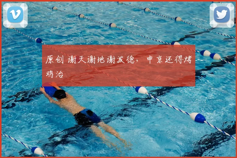 原创 谢天谢地谢泼德，申京还得烤鸡治